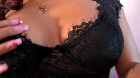 Ana online show from March 2, 2026, 11:00 pm