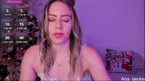 Ana online show from December 3, 2024, 8:49 am