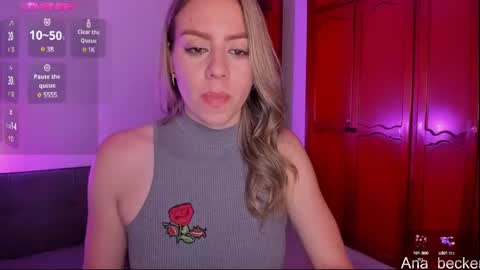 Ana online show from February 8, 2025, 7:59 am