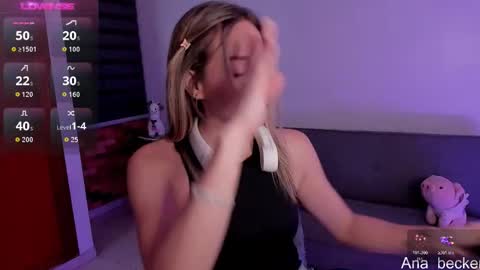 Ana online show from October 26, 2025, 5:13 am