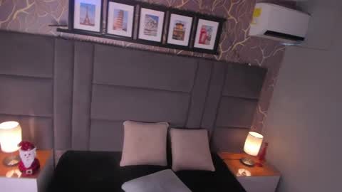 Ana  online show from January 9, 2025, 2:40 pm