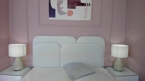 Ana  online show from February 23, 2025, 11:22 am