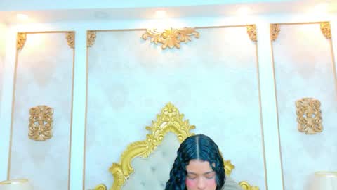 ana_bs online show from November 1, 2025, 12:45 am