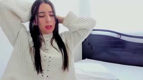 Ana  IG an castillo 1 online show from January 12, 2025, 11:50 am