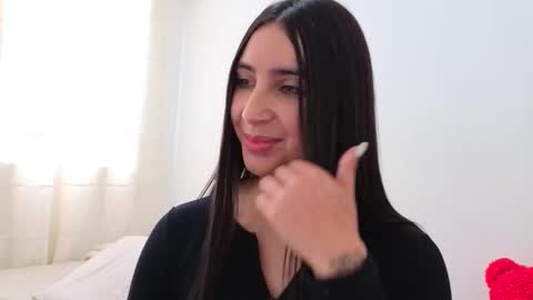 Ana  IG an castillo 1 online show from October 20, 2025, 1:44 pm