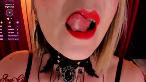 Ana online show from April 24, 2026, 4:42 pm