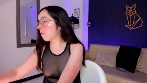  Ana  online show from February 22, 2025, 8:53 pm