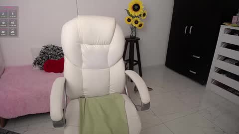  Ana  online show from December 31, 2024, 2:08 am