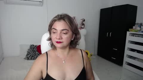  Ana  online show from January 23, 2025, 11:47 pm