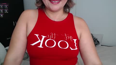  Ana  online show from February 1, 2025, 1:30 pm