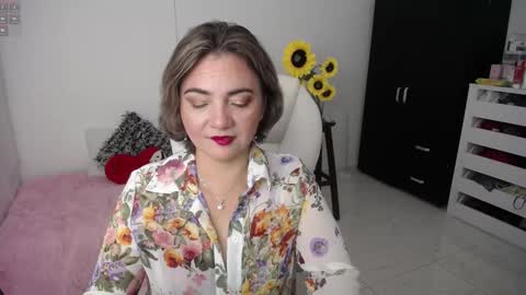  Ana  online show from February 16, 2025, 11:48 pm