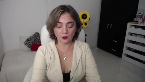  Ana  online show from March 5, 2025, 11:05 pm