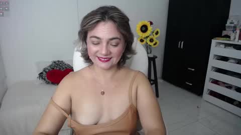  Ana  online show from March 9, 2025, 11:25 pm