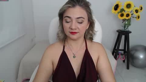  Ana  online show from September 11, 2025, 11:05 pm