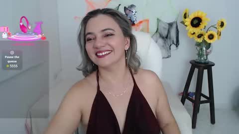  Ana  online show from October 29, 2025, 11:39 pm