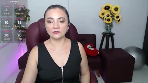  Ana  online show from March 24, 2026, 11:21 pm