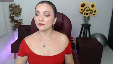  Ana  online show from April 21, 2026, 11:18 pm