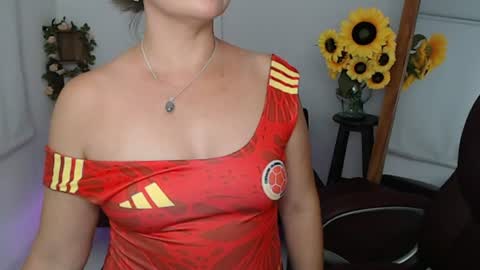 Snapshot of ana_hotmilf chatting on June 12, 2026, 1:04 am Ana online show from June 12, 2026, 1:04 am
