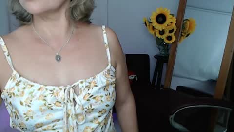 Snapshot of ana_hotmilf chatting on July 14, 2026, 10:48 pm Ana online show from July 14, 2026, 10:48 pm