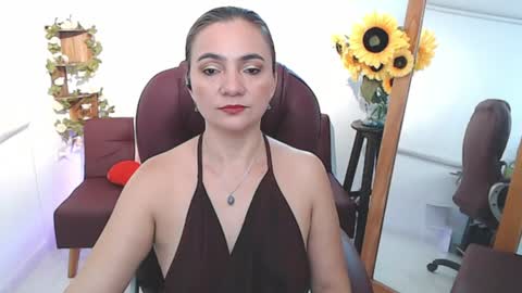 Snapshot of ana_hotmilf chatting on July 26, 2026, 11:00 pm Ana online show from July 26, 2026, 11:00 pm