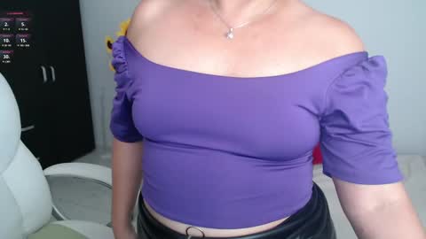 ANA online show from February 8, 2025, 1:11 pm