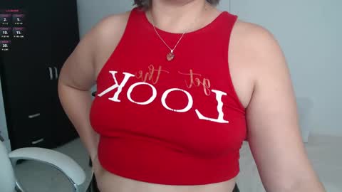 ANA online show from March 9, 2025, 1:15 pm