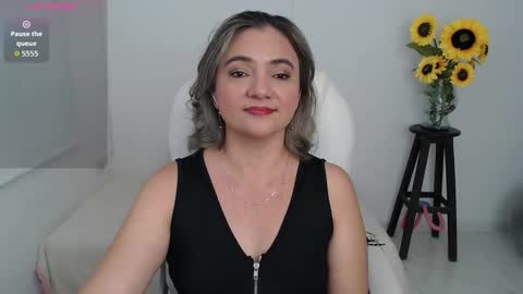 ANA online show from October 21, 2025, 12:44 am