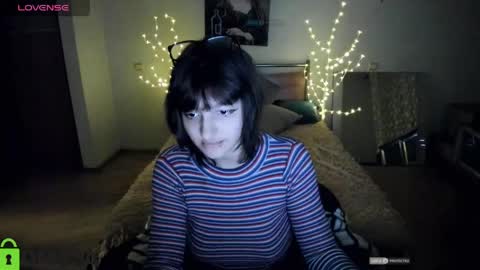 Hi Im Ana online show from April 21, 2026, 1:42 am