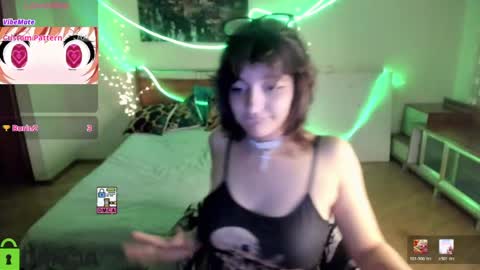 Snapshot of ana_jil chatting on June 5, 2026, 8:03 pm Hi Im Ana online show from June 5, 2026, 8:03 pm