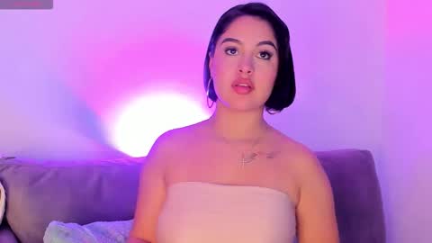 Snapshot of ana_levi chatting on January 7, 2026, 11:23 am Ana online show from January 7, 2026, 11:23 am