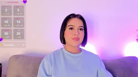 Snapshot of ana_levi chatting on January 14, 2026, 9:48 am Ana online show from January 14, 2026, 9:48 am