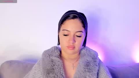 Snapshot of ana_levi chatting on January 15, 2026, 9:36 am Ana online show from January 15, 2026, 9:36 am