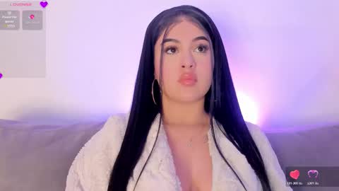 Snapshot of ana_levi chatting on February 3, 2026, 9:47 am Ana online show from February 3, 2026, 9:47 am