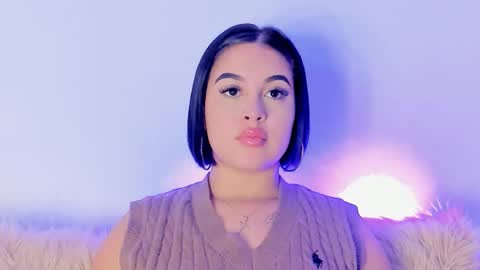 Snapshot of ana_levi chatting on February 11, 2026, 10:53 am Ana online show from February 11, 2026, 10:53 am