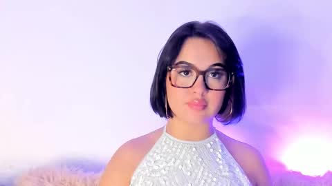 Snapshot of ana_levi chatting on February 15, 2026, 9:30 am Ana online show from February 15, 2026, 9:30 am