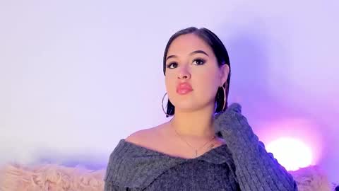 Snapshot of ana_levi chatting on February 18, 2026, 12:01 pm Ana online show from February 18, 2026, 12:01 pm