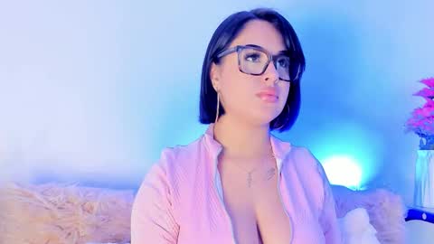 Snapshot of ana_levi chatting on February 19, 2026, 12:45 pm Ana online show from February 19, 2026, 12:45 pm