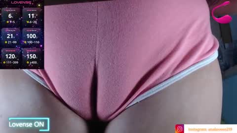 Ana lopez - Cameltoe girl  online show from September 18, 2025, 10:17 am