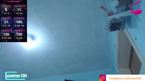 Ana lopez - Cameltoe girl  online show from October 4, 2025, 6:28 pm