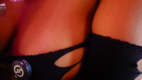 Ana  online show from March 2, 2026, 9:21 pm