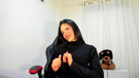 Ana online show from April 29, 2026, 1:21 am
