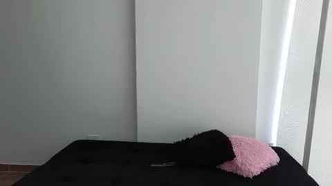 Ana Melissa online show from October 2, 2025, 4:47 pm