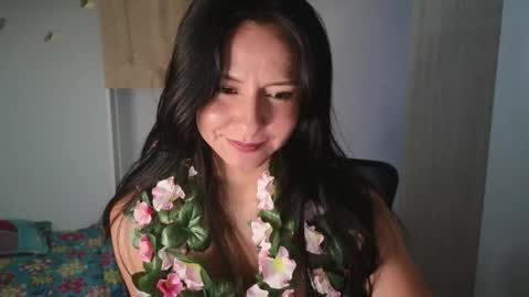 Snapshot of ana_melissa chatting on April 28, 2026, 9:42 pm Ana Melissa online show from April 28, 2026, 9:42 pm