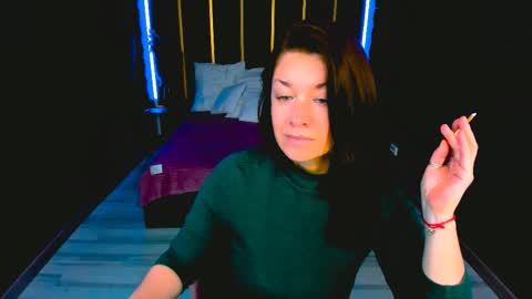 Ana online show from January 13, 2026, 10:09 am