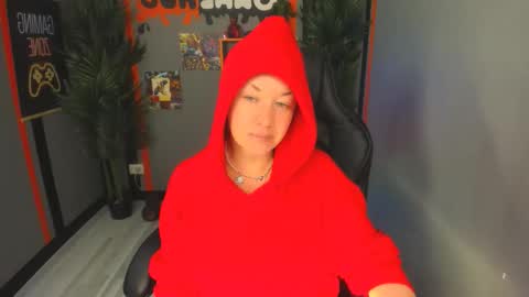 Ana online show from February 9, 2026, 10:08 am