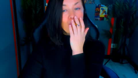 Ana online show from April 23, 2026, 12:29 pm