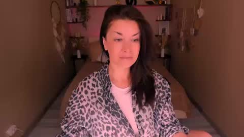 Snapshot of ana_mills chatting on June 11, 2026, 10:24 am Ana online show from June 11, 2026, 10:24 am