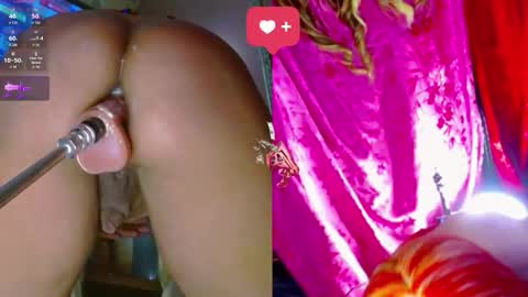 ana nicole online show from December 18, 2025, 8:53 am