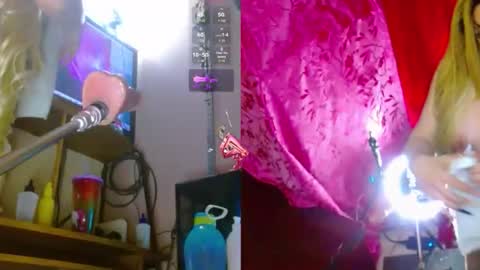 ana nicole online show from January 16, 2026, 10:03 pm