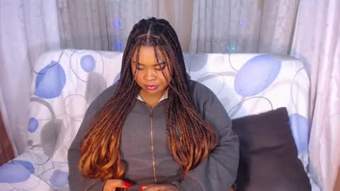 Ana online show from December 31, 2024, 1:04 am